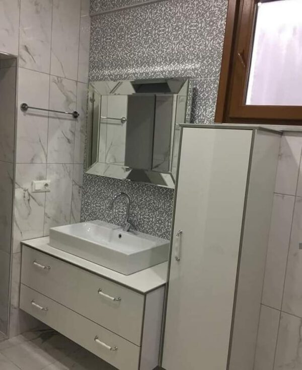 Banyo Dolabı - Görsel 7